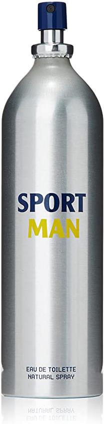Tualetinis vanduo Antonio Puig Sportman, 250 ml