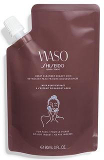 Sejas mazgāšanas želeja Shiseido, 90 ml