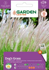 Sėklos Garden Center kietavarpės, 2 g