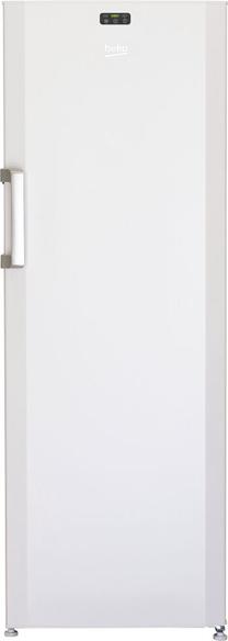 Šaldiklis Beko FS127330N, vertikalus