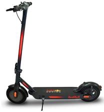 Elektrinis paspirtukas Red Bull RB-RTEEN85-75 8.5 Race Teen, juoda sp./raudona sp.