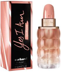 Parfimērijas ūdens Cacharel Yes I Am Glorious, 50 ml