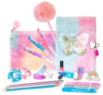Набор для творчества Stnux Stationery, многоцветный