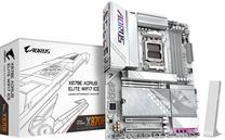 Материнская плата Gigabyte X870E AORUS ELITE WIFI7 ICE