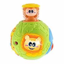 Развивающий мяч Chicco Pop Up