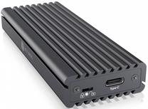 HDD/SSD korpusas ICY Box IB-1817MC-C31, M.2