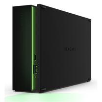 Kietasis diskas Seagate STKW8000400 Game Drive Hub for Xbox, HDD, 8 TB, juoda sp.