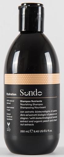 Šampūnas Sendo Hydration Nourishing, 250 ml