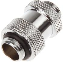 Perėjimas BitsPower Aqua-Pipe II Connector BP-DG14AALPI, sidabro sp.