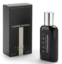 Kvapusis vanduo Costume National Scent Intense, 30 ml