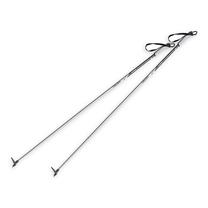 Slidinėjimo lazdos lygumų Fischer Z43510, 155 cm