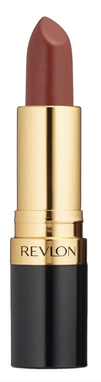 Lūpų dažai Revlon Super Lustrous, 535 rum raisin