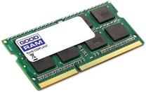 Operatyvioji atmintis (RAM) Goodram W-MEM1600S3LV4GS, DDR4 (SO-DIMM), 4 GB, 1600 MHz