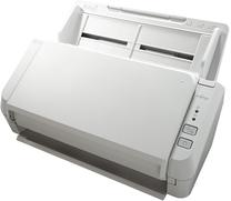 Skanner Fujitsu SP-1125, CIS