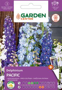 Sėklos Garden Center pentinis PACIFIC, 0.5 g