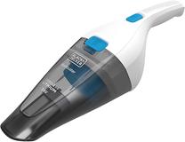Rankinis dulkių siurblys Black & Decker NVC115JL-QW