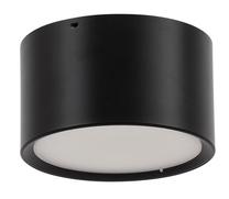 Valgusti lagi Vallum, LED, 1 x 25 W, must v. / must v.