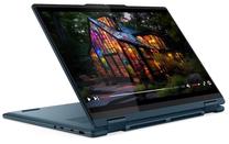 Sülearvuti Lenovo Yoga 7 83DJ006WPB|5M2W11P, Intel® Core™ Ultra 5 125H, 16 GB, 512 GB, 14 ", Intel HD, EN, Windows