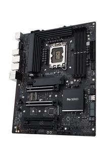 Материнская плата Asus Pro WS W680-ACE