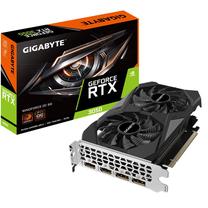 Видеокарта Gigabyte GeForce RTX 3050, 6 ГБ, GDDR6