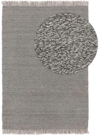 Kilimas Benuta Reversible Eddy, šviesiai pilka sp., 170 cm x 120 cm