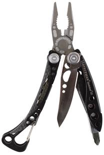 Kišeninis peiliukas Leatherman Skeletool, 10 cm