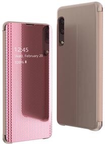 Telefona vāciņš Hurtel, rozā krās., Samsung