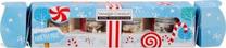 Žvakių rinkinys, aromatinė Yankee Candle Home Inspiration North Pole, 4 vnt., įvairių spalvų