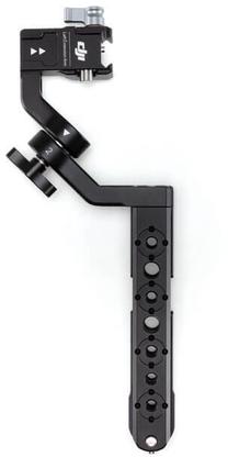 Rokturis DJI R Twist Grip Dual Handle