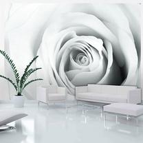 Fototapete Artgeist Rose Charade XXLNEW011206, 210 cm x 300 cm
