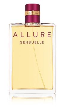 Parfimērijas ūdens Chanel Allure Sensuelle, 50 ml