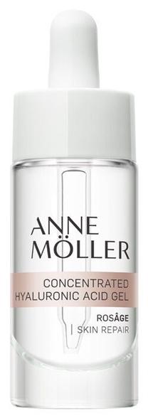 Гель для лица Anne Möller Rosage, 15 мл