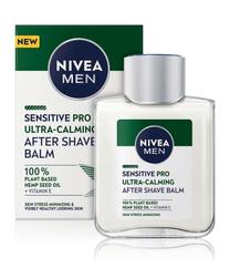 Бальзам после бритья Nivea Sensitive Pro Ultra Calming, 100 мл