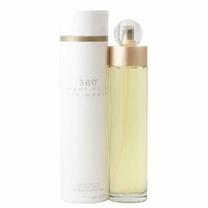 Tualetinis vanduo Perry Ellis 360°, 200.0 ml
