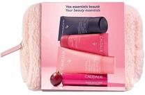 Dovanų komplektas moterims Caudalie Your Beauty Essentials