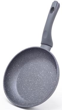 Cepšanas panna Fissman Rock Stone, Ø 20 cm, alumīnijs
