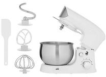Virtuvinis kombainas Adler AD4226 White, 700 W