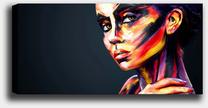 Reprodukcija Wallity, 483tns1149, 80 cm x 30 cm