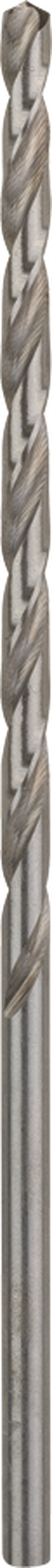 Metalo grąžtas Bosch 2608595679, metalas, hss-g, tiesus, 4 mm x 11.9 cm