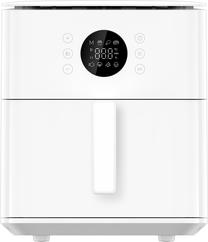 Аэрогриль Xiaomi BHR083MEU, белый цв., 1700 Вт, 6.5 л