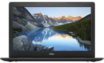 Sülearvuti Dell Inspiron 5570-6691 Black, Intel® Core™ i7-8550U, 8 GB, 2128 GB, 15.6 ", AMD Graphics, must v., Dos