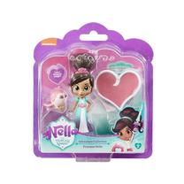 Lėlė Nickelodeon Nella The Princess Adventure 11271.0100, 27 cm, įvairių spalvų