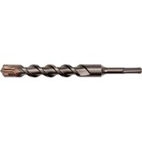 Betona urbis Yato YT-41950, betons/mūra/dzelzsbetons, sds plus, 22 mm x 21 cm