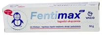 Līdzeklis pret kukaiņu kodumiem Vaco FentiMAX, 50 ml