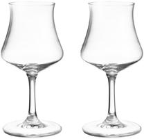 Romo taurių rinkinys Maku, stiklas, 0.17 l, 2 vnt.