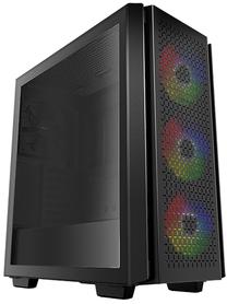 Stacionarus kompiuteris Intop Intel® Core™ i5-11400F, 1 TB, DDR4 32 GB, SSD 1 TB, Nvidia GeForce RTX 3060 12 GB GDDR6 RM30396NS