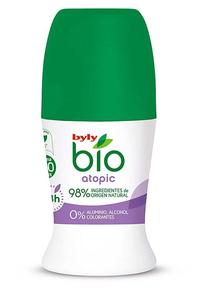 Dezodorants sievietēm Byly Bio Natural, 50 ml
