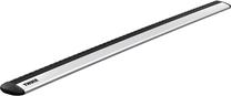 Auto jumta sliede Thule WingBar Evo, 150 cm, 2 gab.