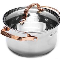Katls Mayer&Boch, Ø20 cm, 3.6 l, sudraba krās.