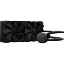 Vandens aušintuvas procesoriui Fractal Design Lumen S28